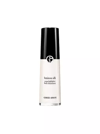 ARMANI COSMETICS | Luminous Silk Acqua Highlighter (1 Halo) | 